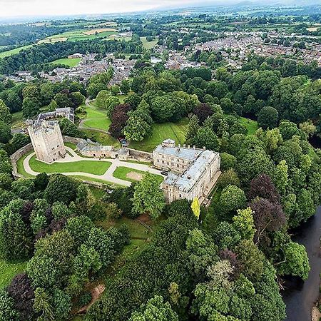 Appleby Castle Hotel Ngoại thất bức ảnh